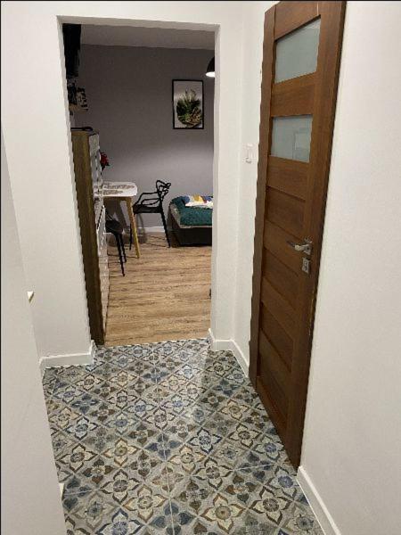 Apartamenty Blogi Sen Ii- Komfortowy Nocleg W Spokojnej Lokalizacji Забже Экстерьер фото