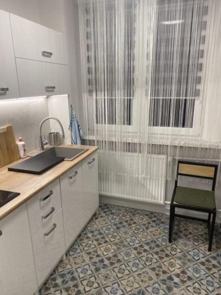 Apartamenty Blogi Sen Ii- Komfortowy Nocleg W Spokojnej Lokalizacji Забже Экстерьер фото