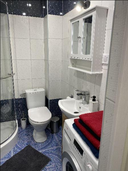 Apartamenty Blogi Sen Ii- Komfortowy Nocleg W Spokojnej Lokalizacji Забже Экстерьер фото